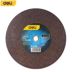 Rezna ploča za metal DELI Standard 355x3x25,4mm EDH-SZP355-E1