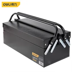 Metalna kutija za alat DELI 420mm DL6231