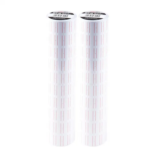 ETIKETE ZA CENE 21X12mm 1/10 (sa jednim redom) 3210