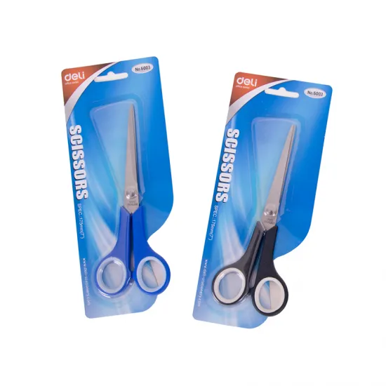 MAKAZE 17,5cm u blisteru  E6003