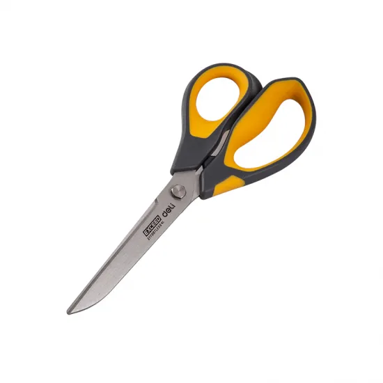 MAKAZE 21CM SA KLJUNASTIM VRHOM - žute E77762 yellow