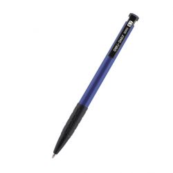 Hemijska olovka plava DELI EQ00330