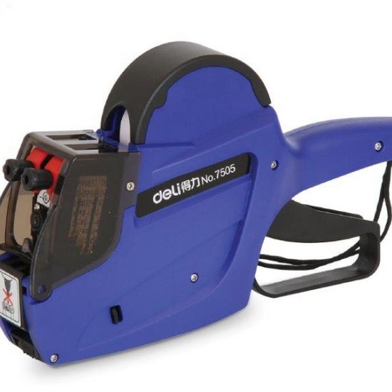 APARAT ZA ETIKETE ZA CENE 23X16mm (sa dva reda) 7505