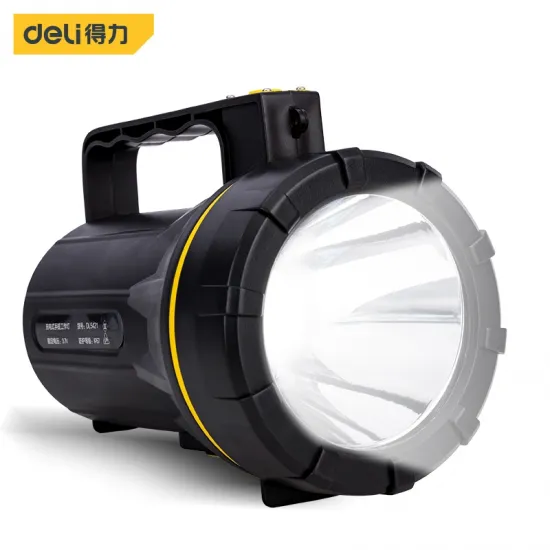 Lampa prenosiva 460lm DELI DL5421