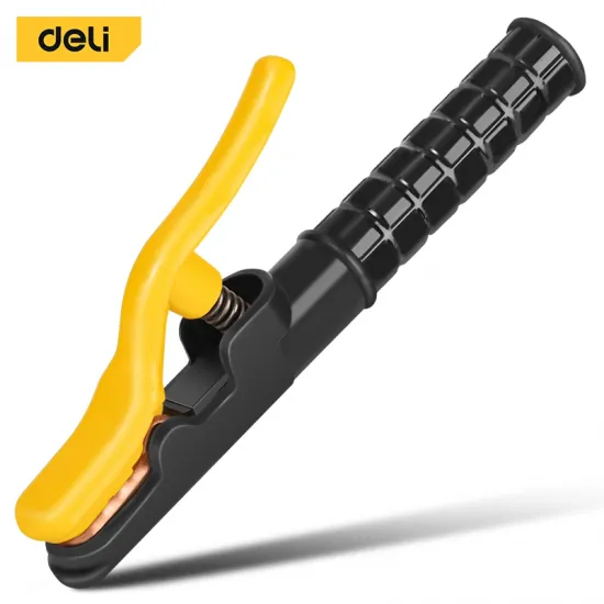 Držač elektrode 500A DELI  DL23500A