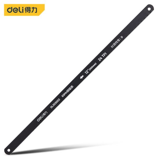 Bonsek platno 10kom DELI 24z 300mm DL353002