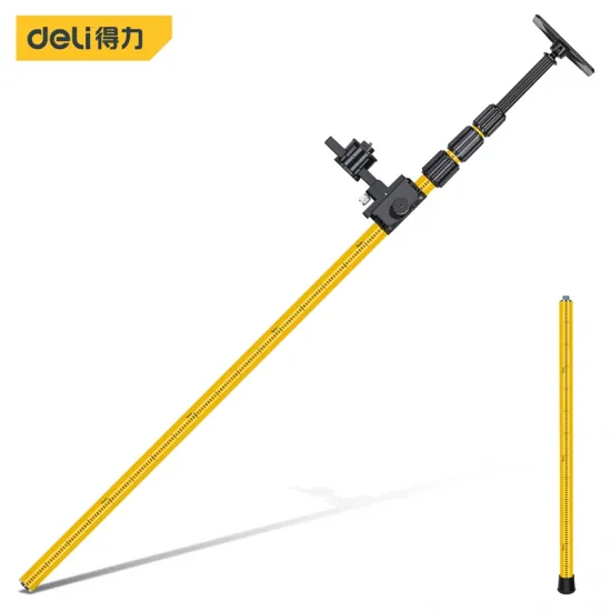 Potporna šipka za laser/nivelir 3,6m DL332036