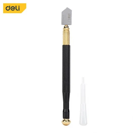 Sekač za staklo 5-15mm DELI EDL2701