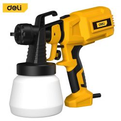 Električni pištolj za farbanje SG-55 DELI 550W EDL-PQ380-E1