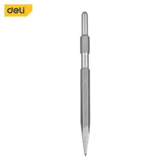 Špic dleto 17 x 280mm šestougaoni prihvat DELI EDH-HJZ017-E1