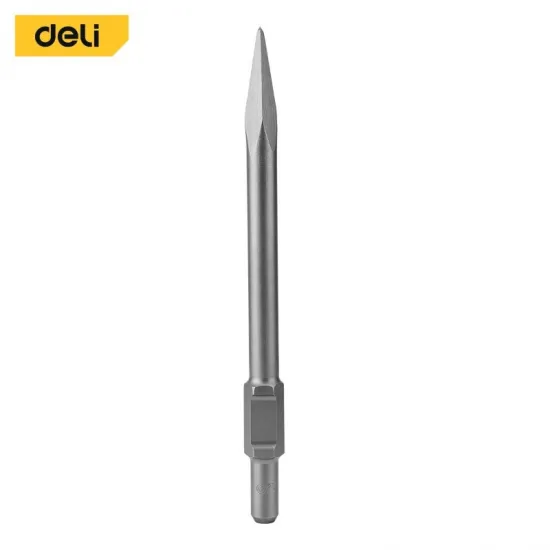 Špic dleto 30 x 410mm DELI EDH-HJZ030-E1