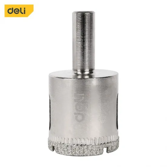 Dijamantska kruna za keramiku DELI 35mm EDH-BKK350-E1