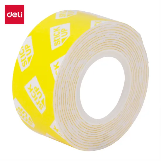 OBOSTRANO LEPLJIVA TRAKA - PENA 25.4mm*1.5m EA35011