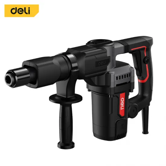 Elektro-pneumatski čekić 1200W Supreme DELI EDE-DG5-2E