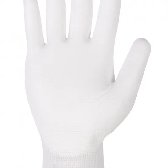 Zaštitne rukavice Hunter White, PU, vel. 11