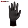 Thumb Zaštitne rukavice Hunter Black, PU, vel. 7
