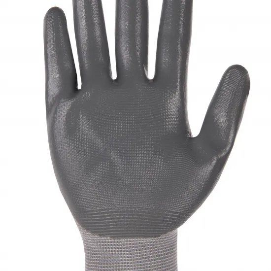 Zaštitne rukavice Twin, Nitril, vel. 9