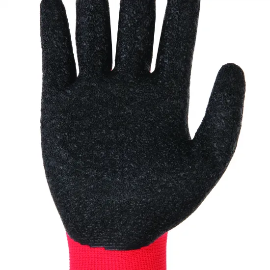 Zaštitne rukavice Pro Grip, Latex, vel. 9