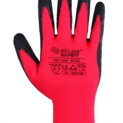 Zaštitne rukavice Pro Grip, Latex, vel. 10