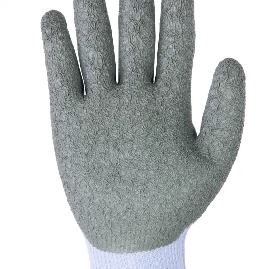 Zaštitne rukavice Worker, Latex, vel. 11