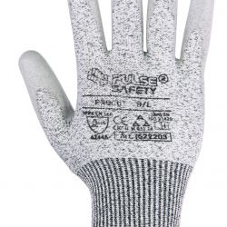 Rukavice protiv prosecanja CutPro, UHMWPE, vel. 10