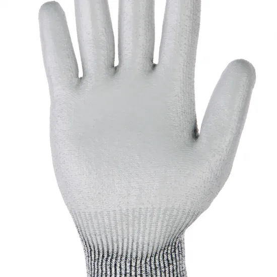 Rukavice protiv prosecanja CutPro, UHMWPE, vel. 10