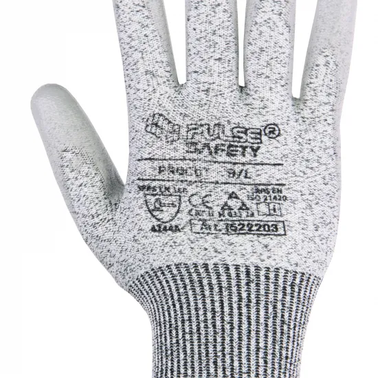 Rukavice protiv prosecanja CutPro, UHMWPE, vel. 11