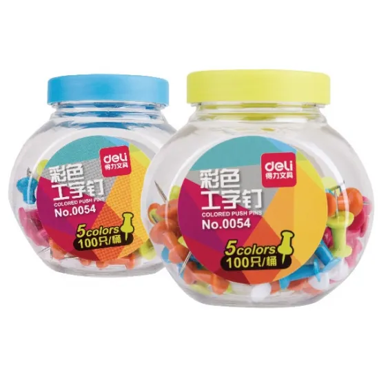 Čiode u PP teglici 1/100 E0054