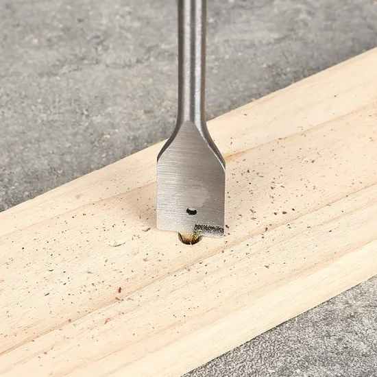 Set leptir burgija za drvo DELI DH-MBZ006-ED1 EDH-MBZ006-ED1