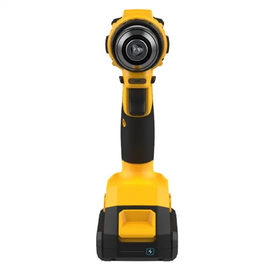 Akumulatorska bušilica/odvijač 20A 2AH DELI EDC120