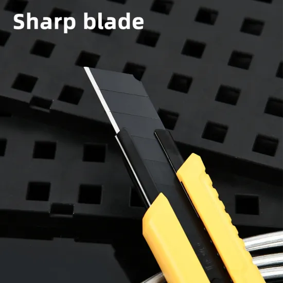 Skalpel Z-Comfy 18mm DELI EDL018