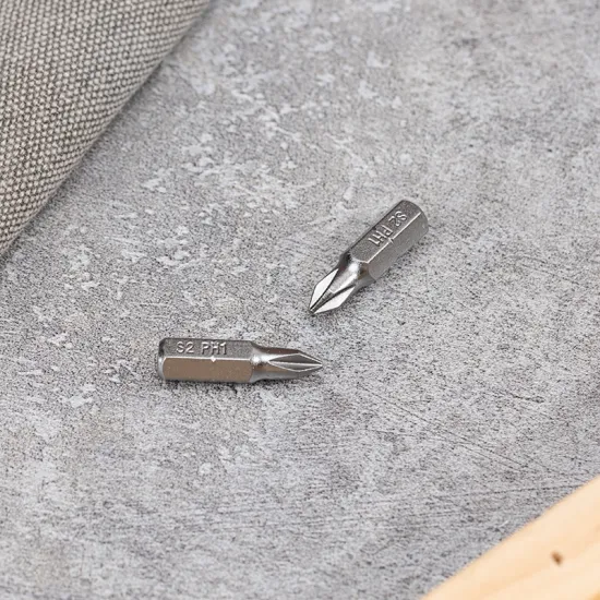 Umetak PH1x25mm 2kom DELI EDL251001