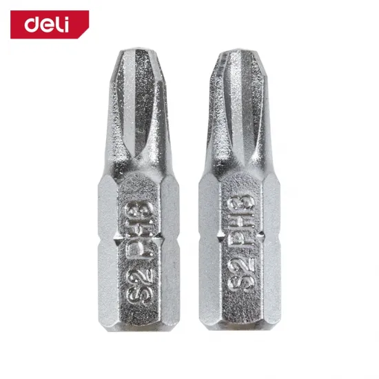 Umetak PH3x25mm 2kom DELI  EDL251003