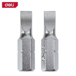 Umetak SL5x25mm 2kom DELI EDL251004