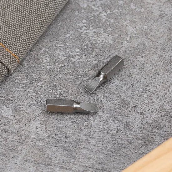 Umetak SL5x25mm 2kom DELI EDL251004