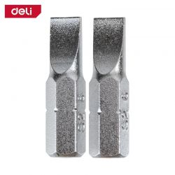 Umetak SL6x25mm 2kom DELI EDL251005