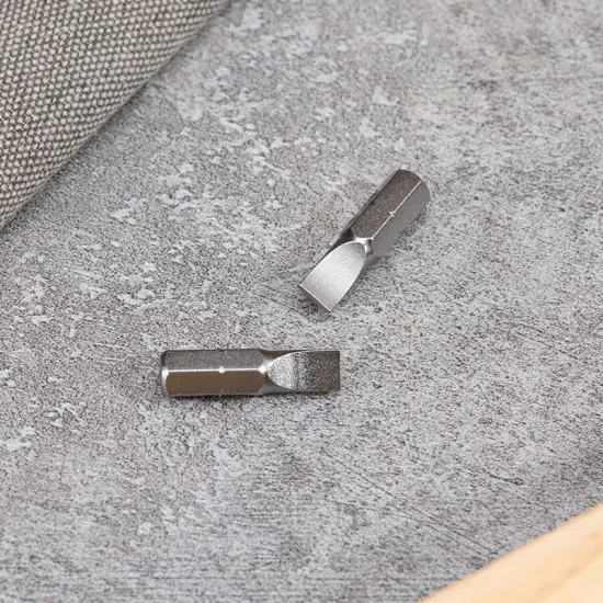 Umetak SL6x25mm 2kom DELI EDL251005