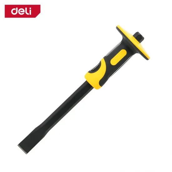 Štemajz ravni sa zaštitnom gumom 300mm DELI EDL6312