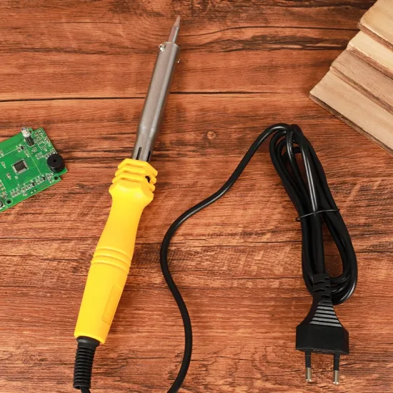 Lemilica DELI 100W EDL88101