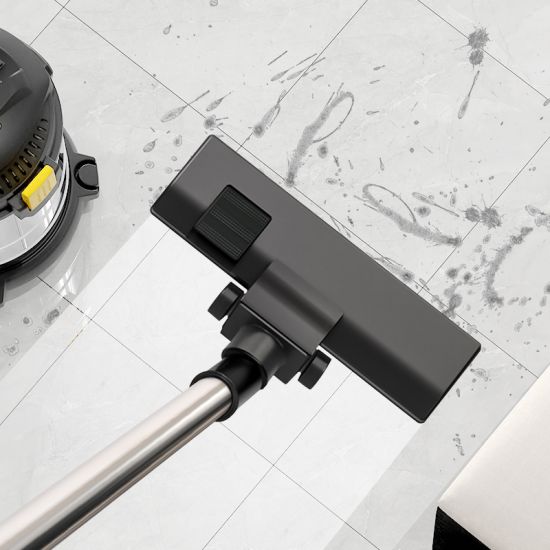 Usisivač za mokro i suvo V-110 15l DELI 1100W EDL881815