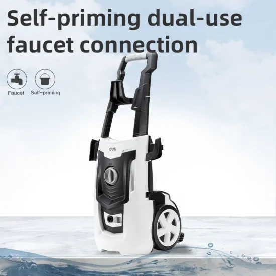 Perač pod pritiskom 1800W DELI EDL882103