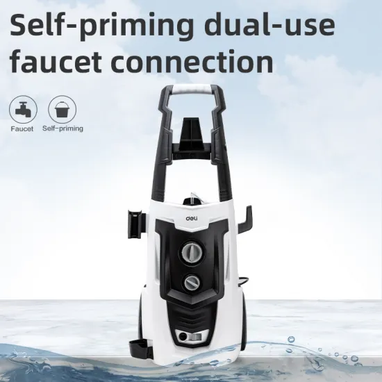 Perač pod pritiskom 2100W DELI EDL882104