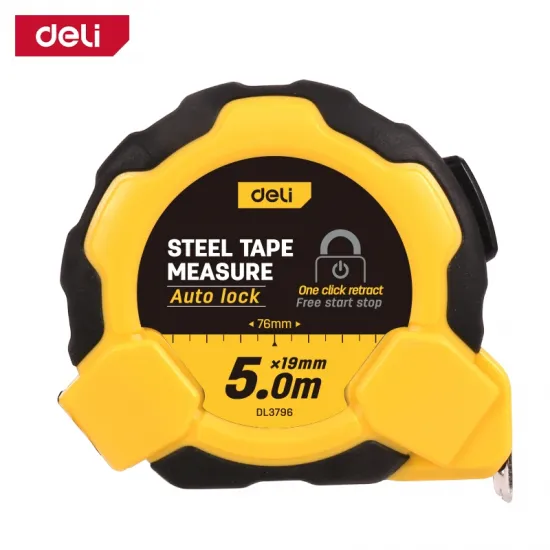 Merna traka 5m Standard DELI EDL3796