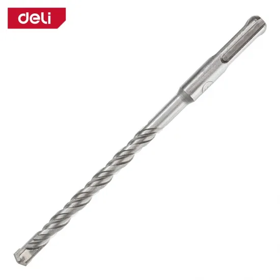 Građevinska burgija X-Tip 8x160mm EDH-YCZ16008-E1