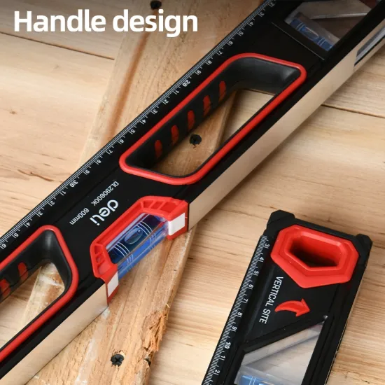 Libela PRO 1000mm DELI EDL2901000K