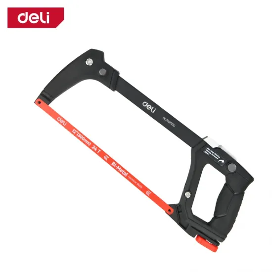 Bonsek ram Alu 300mm DELI EDL353812G