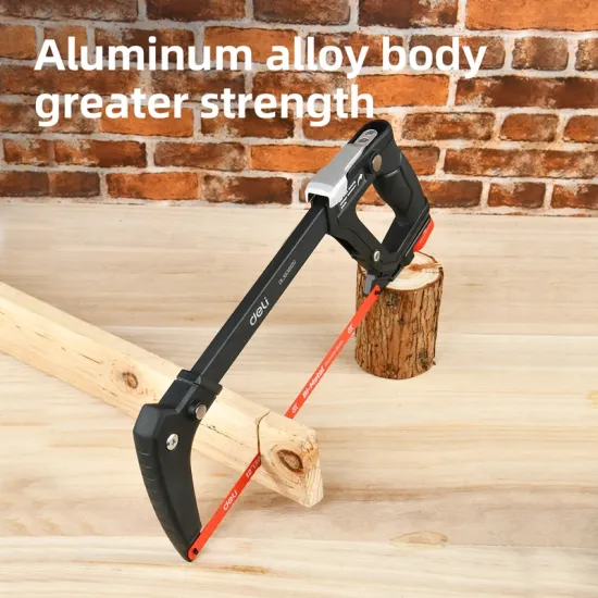 Bonsek ram Alu 300mm DELI EDL353812G