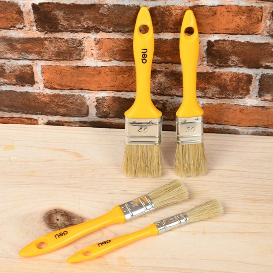 Četka plastična 12mm DELI Ekonomik EDL509131