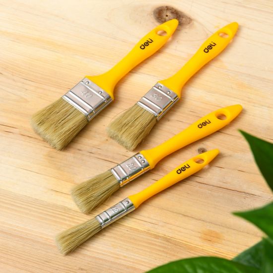 Četka plastična 12mm DELI Ekonomik EDL509131