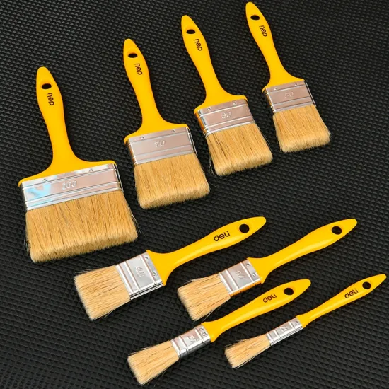 Četka plastična 60mm DELI Ekonomik EDL509136